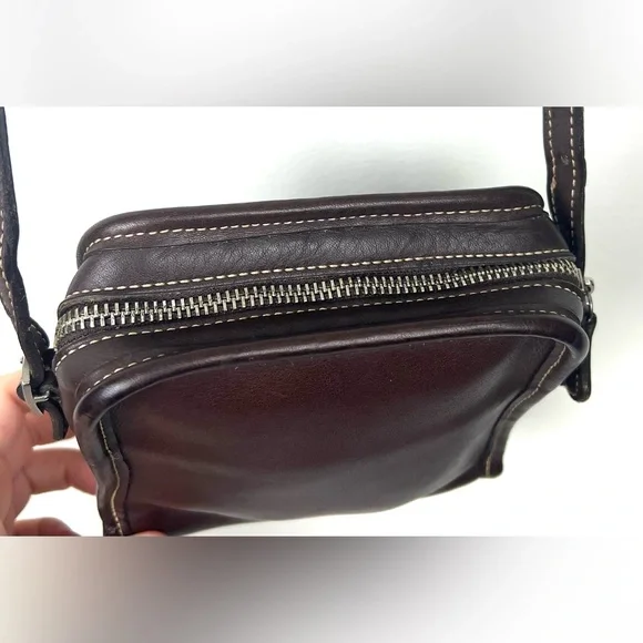 Vintage Coach 9139 Bellini Bag - Picture 6 of 16